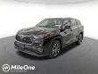 Used 2022 Toyota Highlander XLE SUV