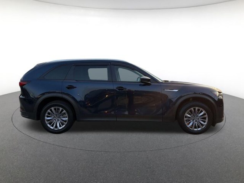 Used 2025 Mazda CX-90 3.3 Turbo Select SUV