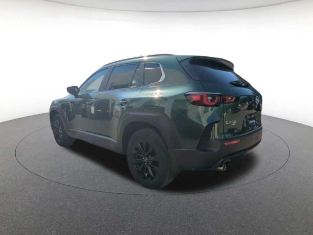 New 2026 Mazda CX-50 2.5 S Preferred AWD Sport Utility