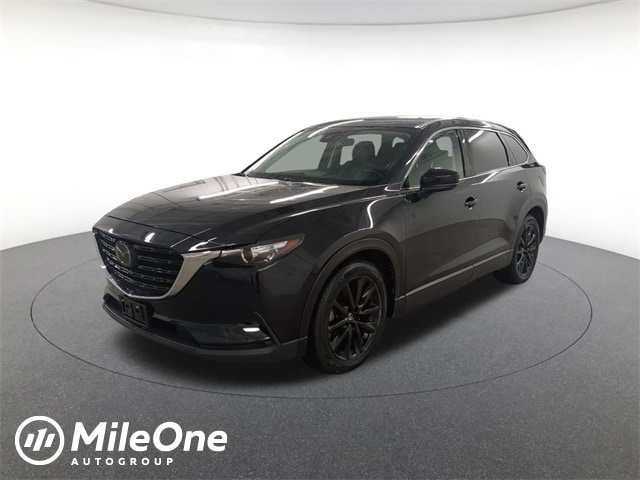2023 Mazda CX-9 Touring Plus
