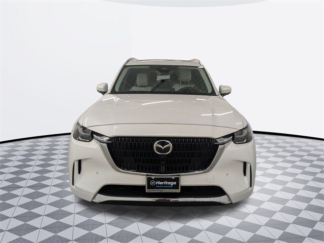 2024 Mazda CX-90 3.3 Turbo Premium Plus photo 2