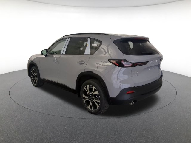 New 2026 Mazda CX-5 2.5 S Preferred AWD Sport Utility