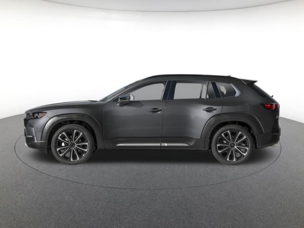 New 2026 Mazda CX-50 2.5 Turbo Premium Plus AWD Sport Utility