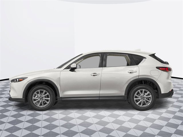 2025 Mazda CX-5 2.5 S photo 2