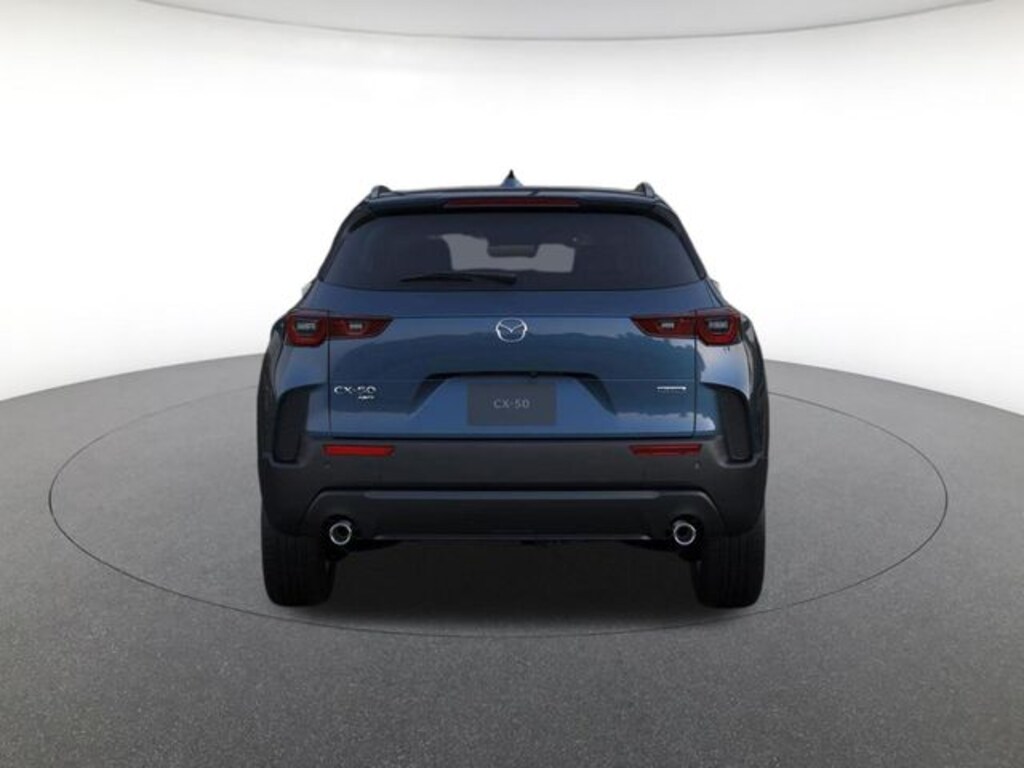 New 2026 Mazda CX-50 Hybrid Preferred AWD Sport Utility
