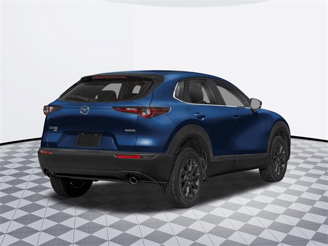 2025 Mazda CX-30 2.5 S photo 2
