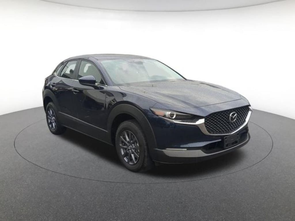 Used 2025 Mazda CX-30 2.5 S SUV