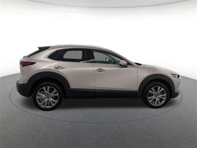 2022 Mazda CX-30 2.5 S Premium photo 4