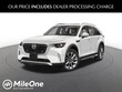  Mazda CX-90