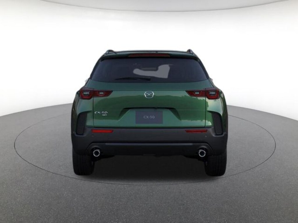 New 2026 Mazda CX-50 2.5 S Preferred AWD Sport Utility