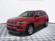 Used 2023 Jeep Compass Latitude SUV
