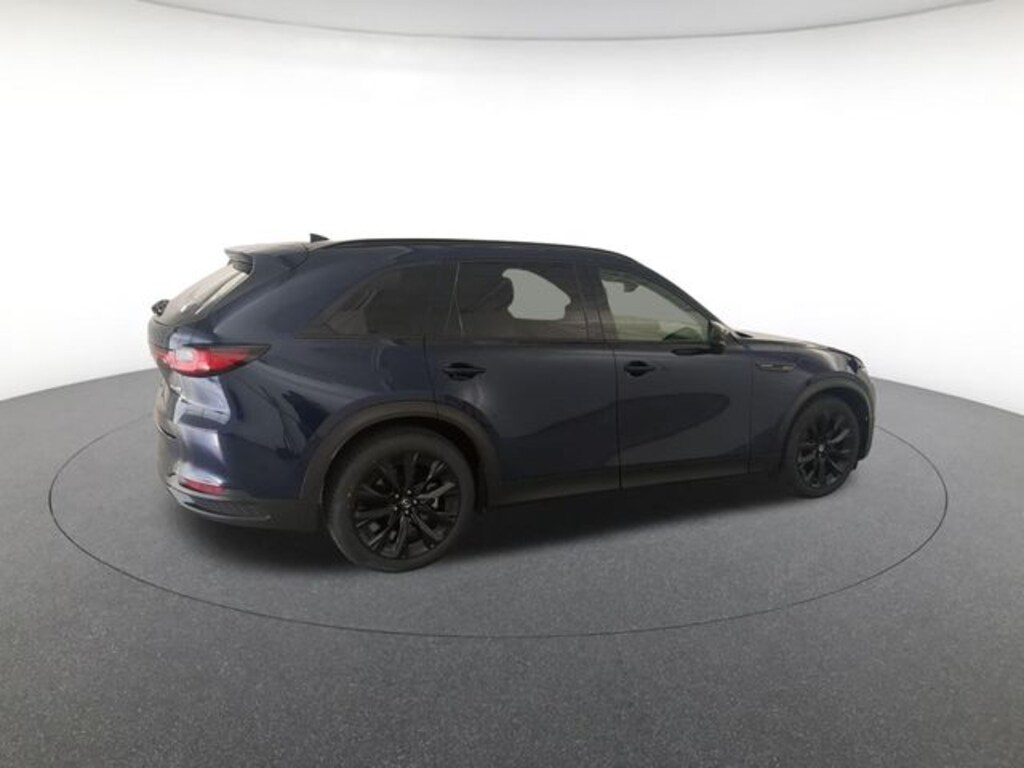 Used 2025 Mazda CX-90 3.3 Turbo Premium SUV