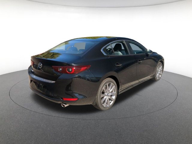 New 2026 Mazda Mazda3 Sedan 2.5 S Preferred SEDAN