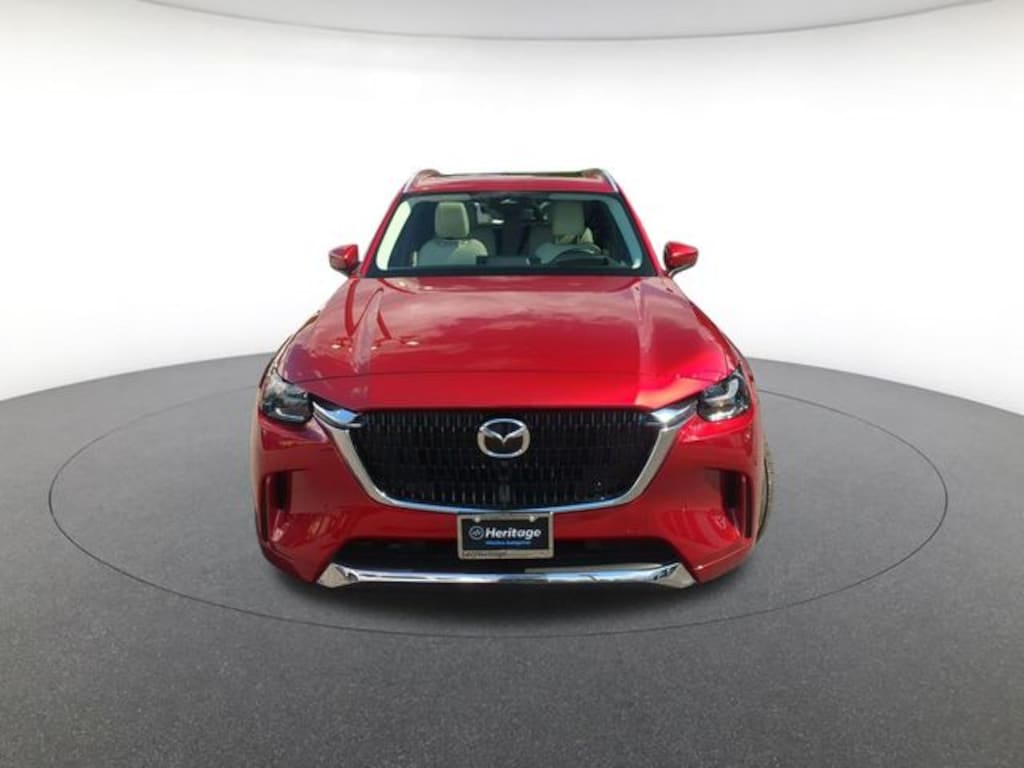 Used 2026 Mazda CX-90 3.3 Turbo S Premium Plus SUV