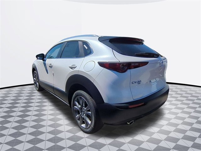 2025 Mazda CX-30 2.5 S Preferred photo 2