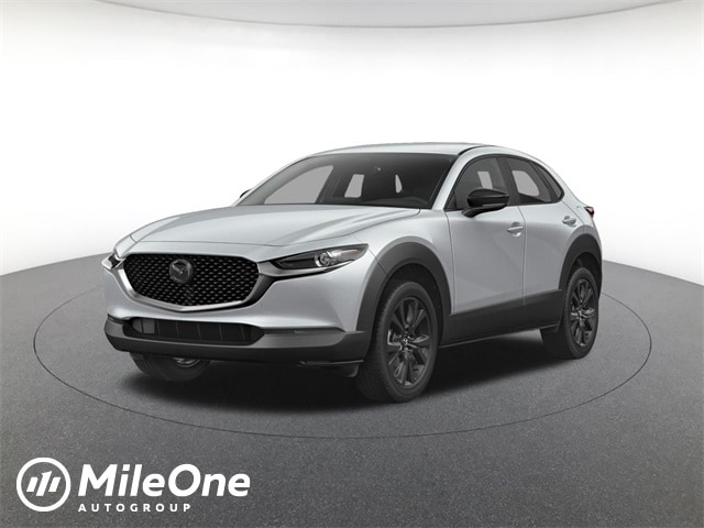 2026 Mazda CX-30 Select Sport's photo