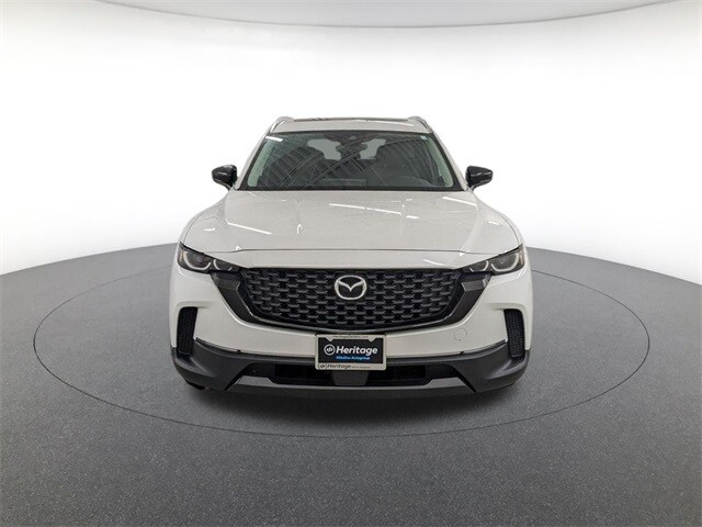 2023 Mazda CX-50 2.5 Preferred Plus photo 2