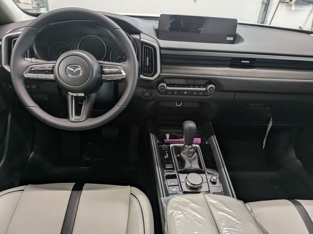 2026 Mazda CX-50 Turbo - Photo 8