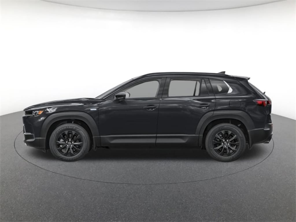 New 2026 Mazda CX-50 HEV 2.5 Hybrid Premium Sport Utility