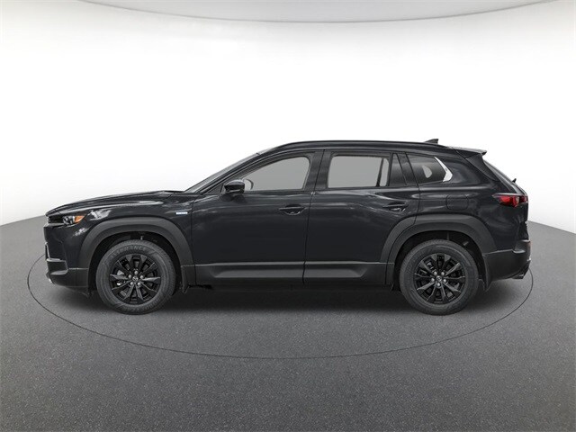 2026 Mazda CX-50 Premium photo 2