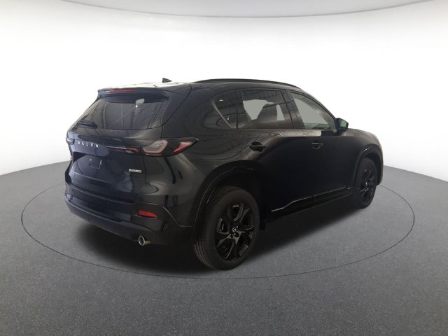 New 2026 Mazda CX-5 2.5 S Premium Plus AWD Sport Utility