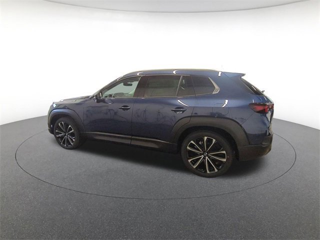 2025 Mazda CX-50 2.5 Premium Plus photo 3