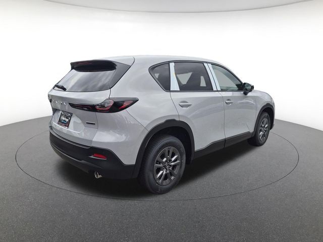 New 2026 Mazda CX-5 2.5 S Select AWD Sport Utility