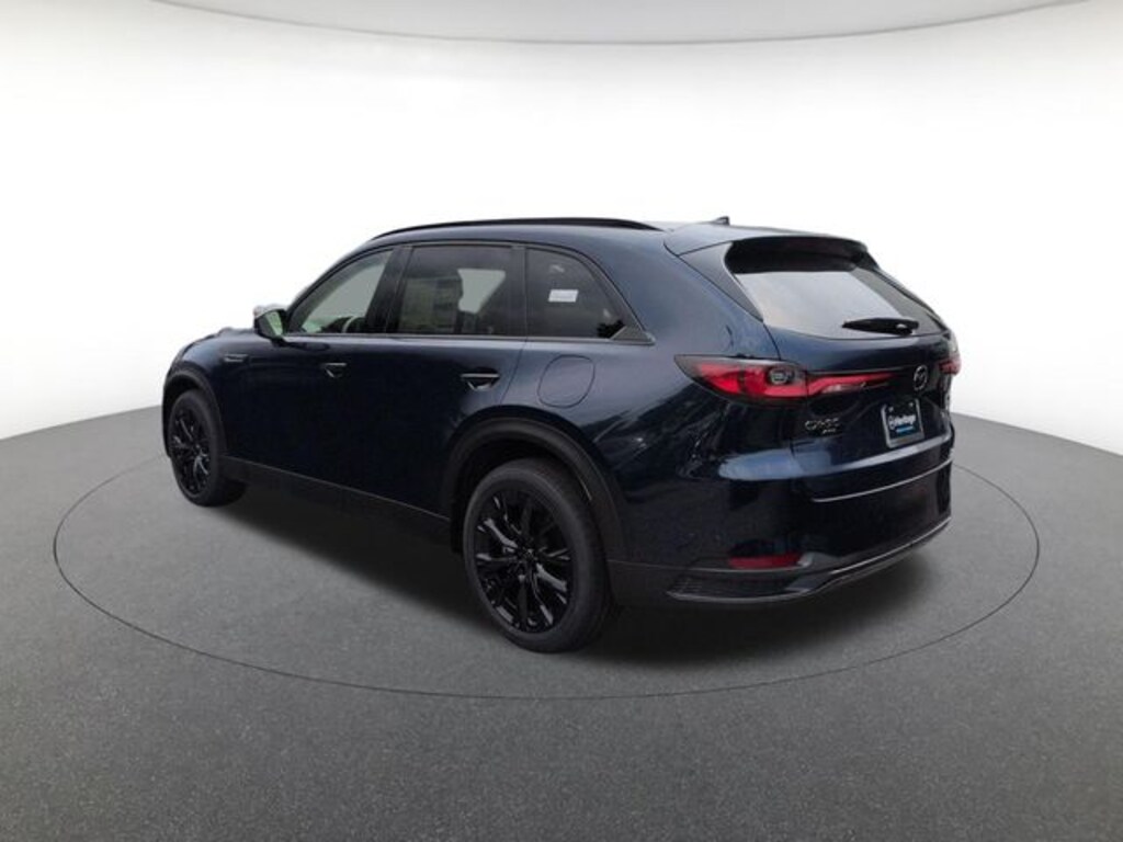 New 2026 Mazda CX-90 3.3 Turbo Premium Sport AWD Sport Utility