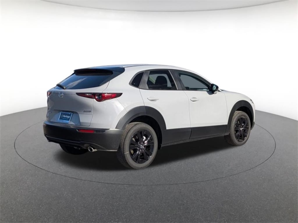 New 2026 Mazda CX-30 2.5 S Select Sport AWD Sport Utility