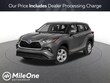  Toyota Highlander Hybrid