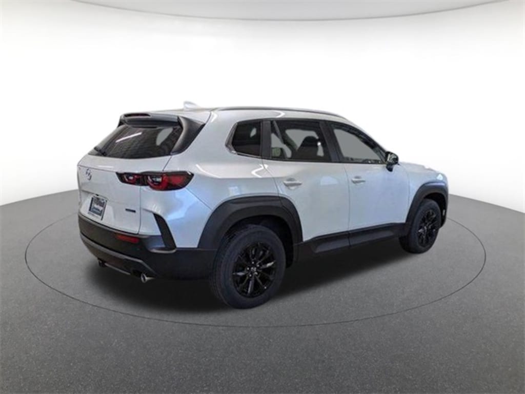 New 2026 Mazda CX-50 Hybrid Preferred AWD Sport Utility