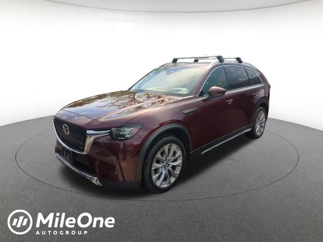 2024 Mazda CX-90 Turbo Premium Package's photo