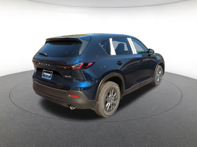 New 2026 Mazda CX-5 2.5 S Select AWD Sport Utility