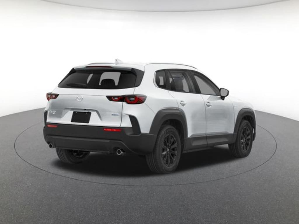 New 2026 Mazda CX-50 Hybrid Preferred AWD Sport Utility
