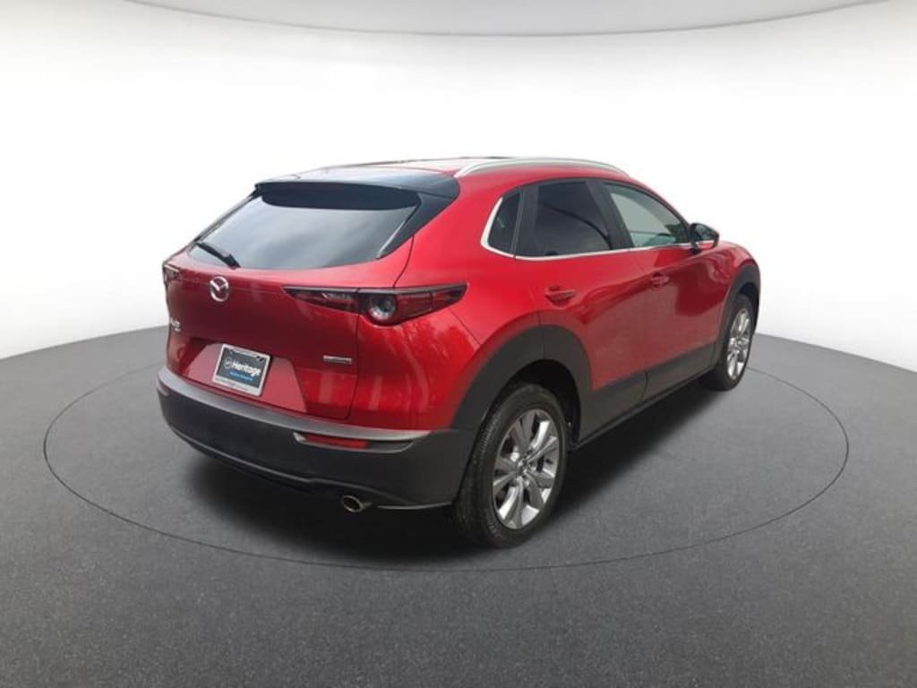 Used 2023 Mazda CX-30 2.5 S Select Package SUV