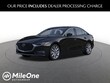 Mazda Mazda3 Sedan