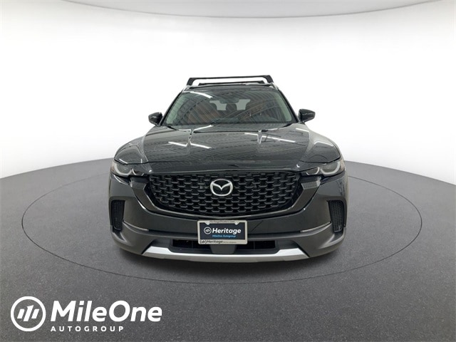 2023 Mazda CX-50 TURBO's photo