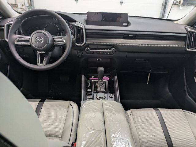 2026 Mazda CX-50 Turbo - Photo 7