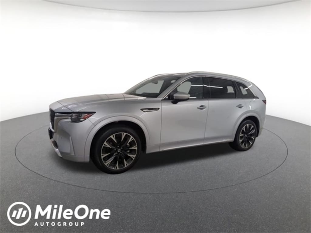 Used 2025 Mazda CX-90 3.3 Turbo S Premium SUV