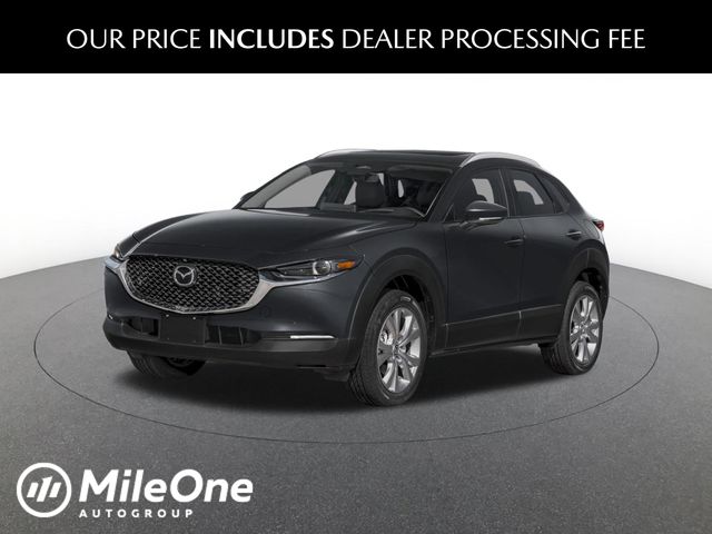 2026 Mazda CX-30 Premium AWD's photo