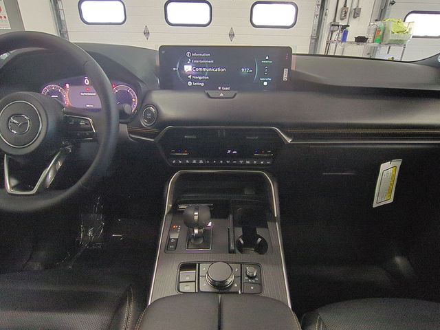 2026 Mazda CX-90 Premium Plus Package - Photo 8