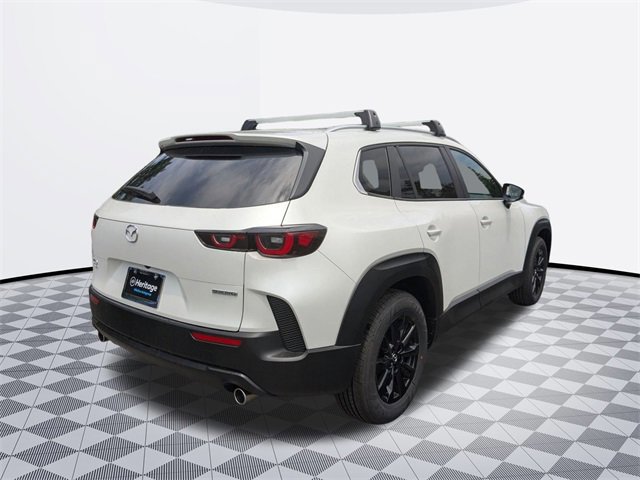2025 Mazda CX-50 2.5 S Preferred photo 4