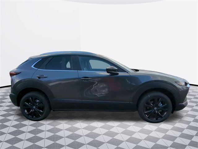 2025 Mazda CX-30 2.5 Select Sport photo 4