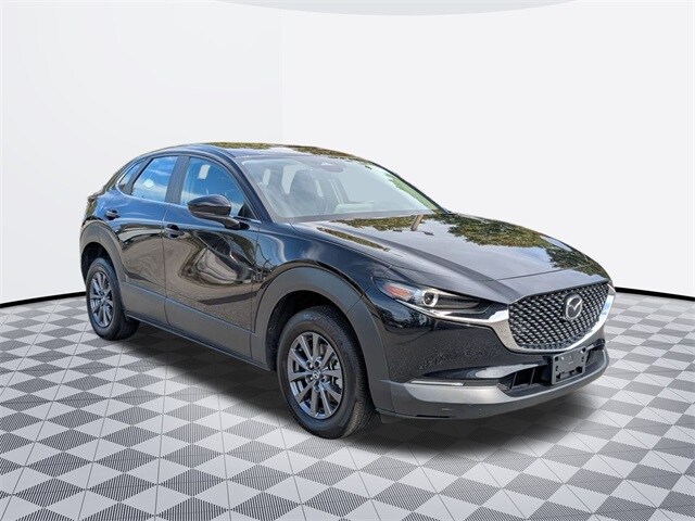 2024 Mazda CX-30 2.5 S photo 3