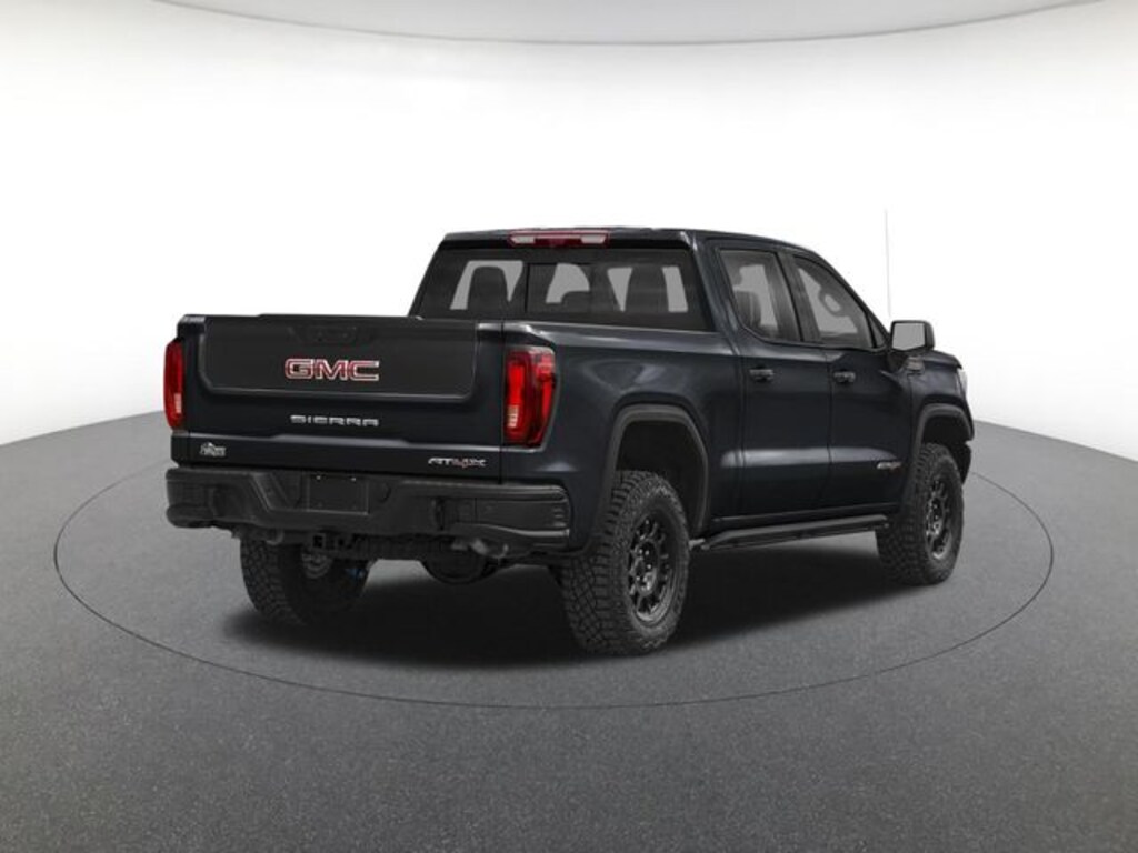 Used 2023 GMC Sierra 1500 AT4X Truck
