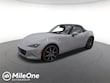  Mazda MX-5 MIATA