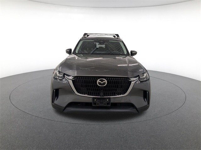 2024 Mazda CX-90 3.3 Turbo Preferred Plus photo 2