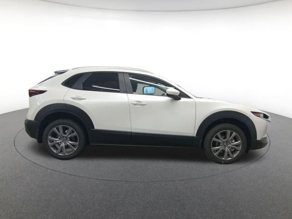New 2026 Mazda CX-30 2.5 S Preferred AWD Sport Utility