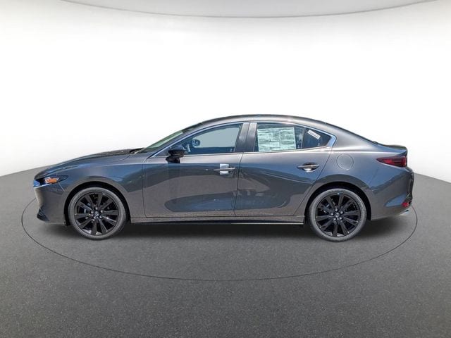 2026 Mazda Mazda3 Select Sport - Photo 2