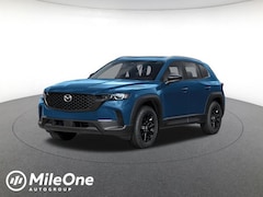 2026 Mazda CX-50 2.5 S Preferred AWD Sport Utility